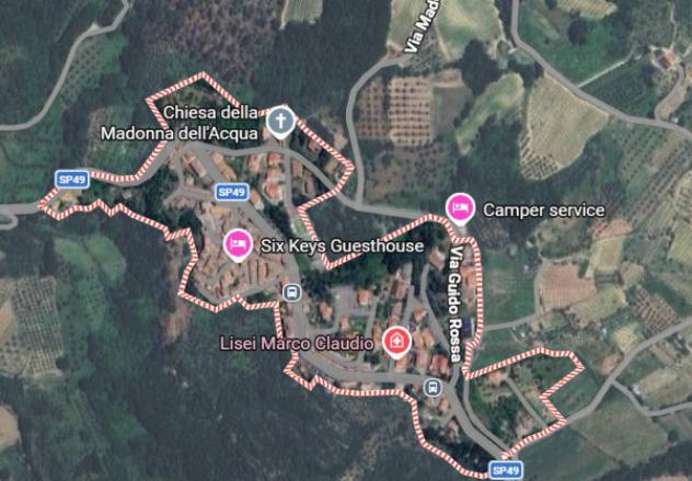 Immobile in asta di 449 m² in vendita a Allerona - Foto 4