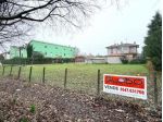 S. EGIDIO di Cesena - terreno edificabile a destinazione residenziale per M &hellip;