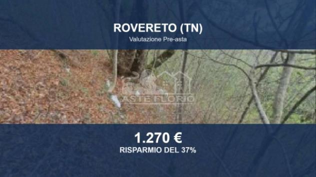 Immobile in asta di 701 m² in vendita a Rovereto