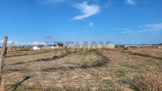 Terreno in vendita a Vittoria, Scoglitti - Foto 6