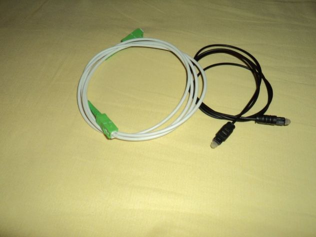 CAVI Ottici in Fibra - Foto 2