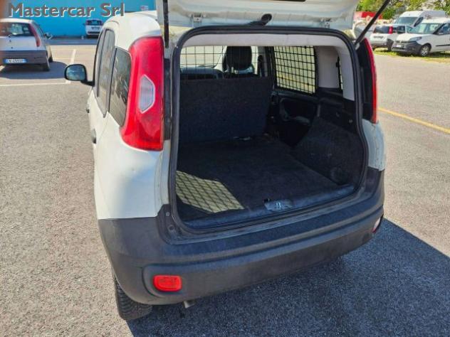 FIAT Panda VAN 2p 4X4 85CV E6 POP trazione integrale - FY025 rif. 23799665 - Foto 9