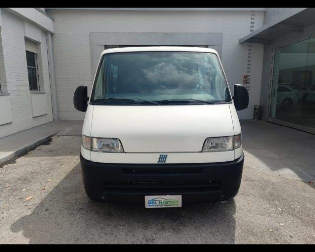 FIAT Ducato 14 2.8 diesel PM Combi rif. 24048602 - Foto 2