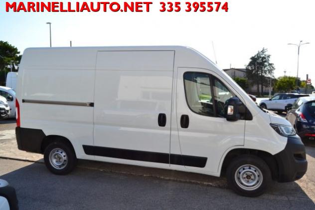 PEUGEOT Boxer 335 2.0 BlueHDi 130CV L2 H2 Furgone 91000KM rif. 24002318 - Foto 3