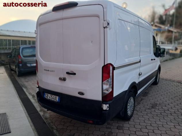 FORD Transit motore revisionato rif. 23034644 - Foto 6
