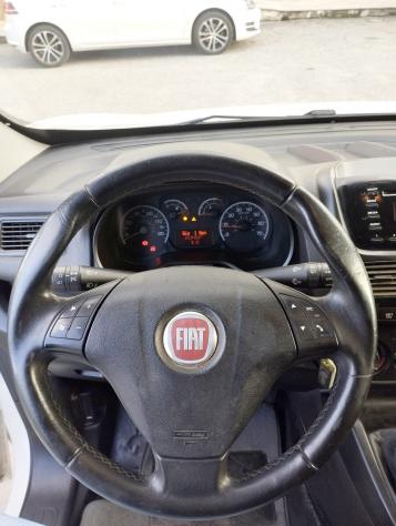 Fiat Doblo Dobl1.6 MJT 105CV PC-TN Cargo Lamierato - Foto 5