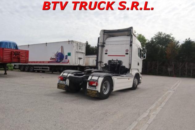 SCANIA R 450 TRATTORE STRADALE CON IMPIANTO rif. 23736607 - Foto 2