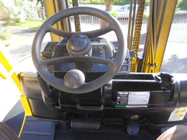 CARRELLO HYSTER - Foto 5