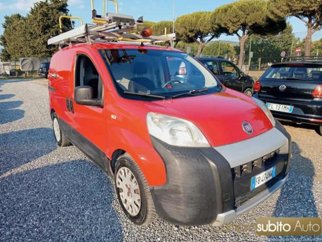 FIAT Fiorino 1.3 MJT 75CV + IVA 22% rif. 24010367 - Foto 2