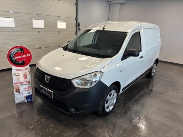 DACIA DOKKER 1.6 GPL Furgone rif. 23791292 - Foto 3
