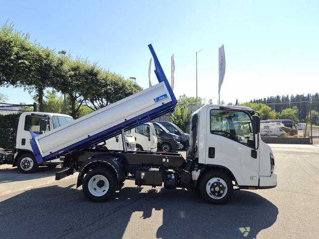Isuzu M27 Ribaltabile Trilaterale - Foto 4