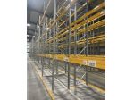 SCAFFALE PORTAPALLET USATO - NAPOLI
