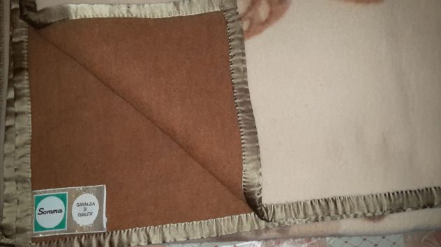 COPERTA SOMMA - Foto 2