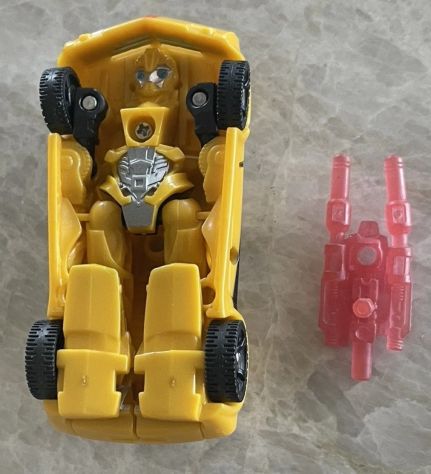 transformers - bumblebee - Foto 5