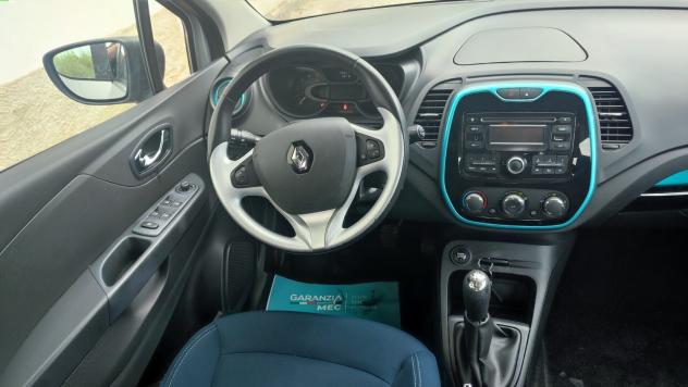 RENAULT CAPTUR - Foto 9