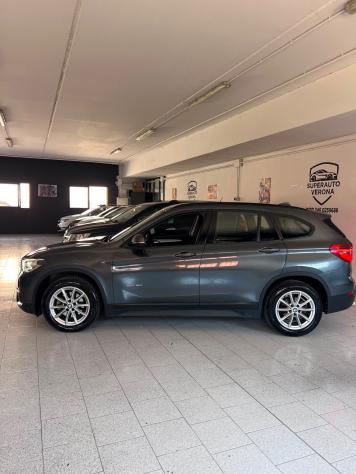 Bmw X1 sDrive16d Msport - Foto 4