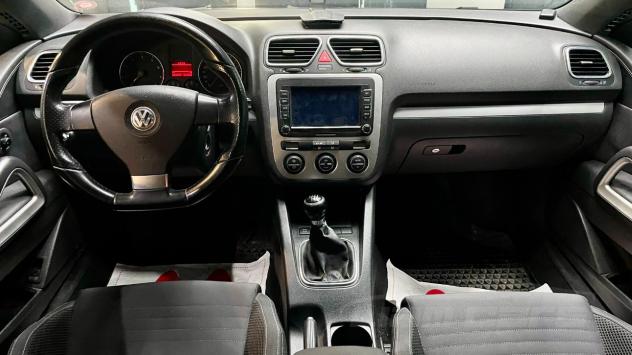 Volkswagen Scirocco 2.0 tfsi - Foto 9