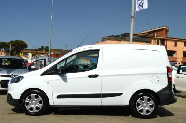 FORD Transit Courier 1.0 EcoBoost 100CV Van Trend rif. 24046836 - Foto 5