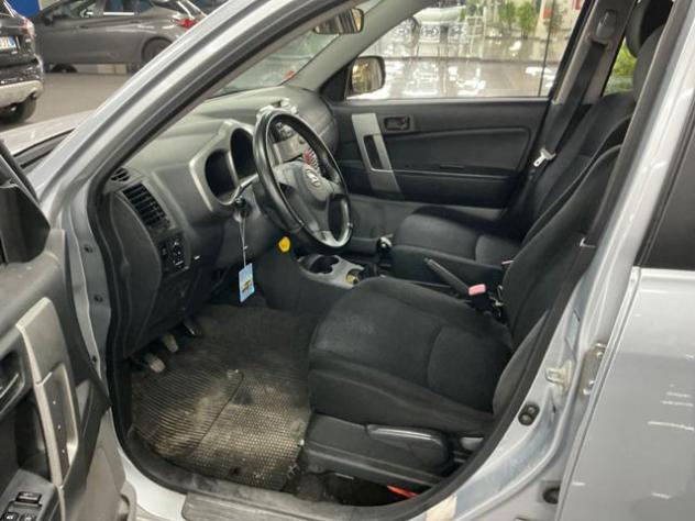 DAIHATSU Terios 1.5 4WD GPL rif. 24042622 - Foto 6