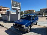FIAT PANDA UNICO PROPRIETARIO-45000