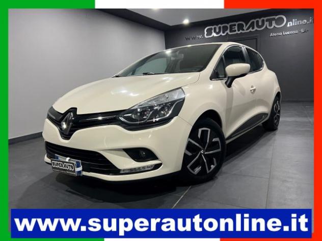 RENAULT Clio dCi 8V 75 CV Start&Stop 5 porte Energy Intens rif. 23718912