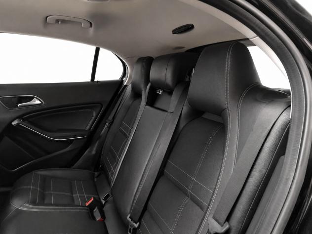 Mercedes-benz GLA 180 d Automatic Sport - Foto 6