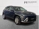Hyundai Kona II 2023 1.0 t-gdi 48V X Line 2wd 120cv mt