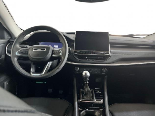 Jeep Compass II 2021 1.6 mjt Limited 2wd 130cv - Foto 8