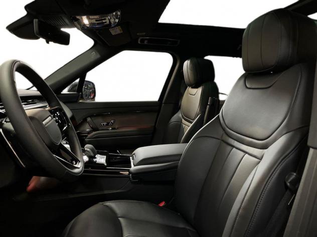 Land Rover Range Rover Sport III 2022 3.0d i6 mhev Dynamic HSE awd 300cv auto - Foto 7