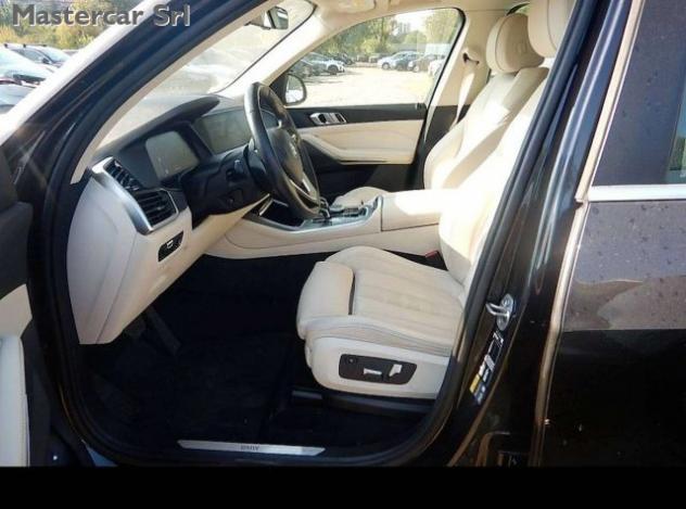 BMW X5 X5 xdrive45e Business auto - GJ975YP rif. 24100272 - Foto 4