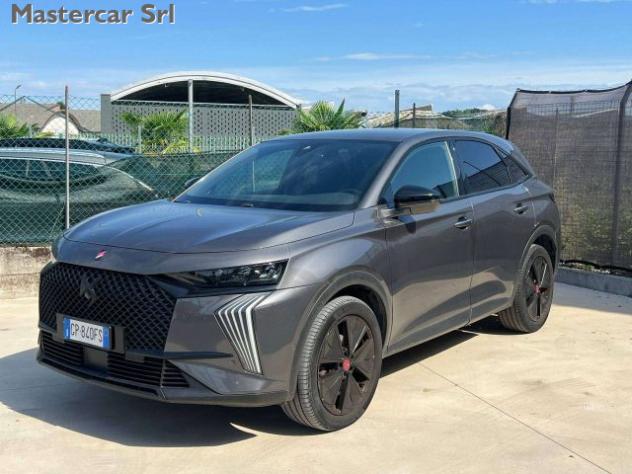 DS AUTOMOBILES DS 7 1.5 bluehdi Performance Line 130cv - GP840FS rif. 23914320 - Foto 3