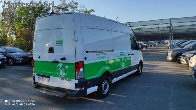 MAN TGE MAN Etge 35 std ELETTRICO - GG388GB rif. 24138272 - Foto 6