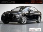 BMW Serie 2 220i Coupé Sport aut.