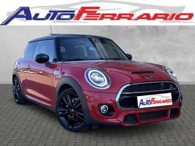 MINI Mini 4ª serie (F56) Mini 2.0 Cooper S - Foto 6