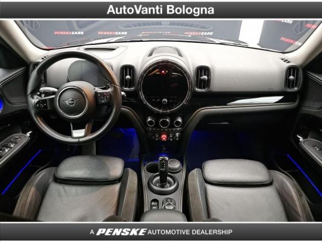 MINI Countryman Mini 2.0 Cooper SD All4 all4 auto rif. 23921735 - Foto 9