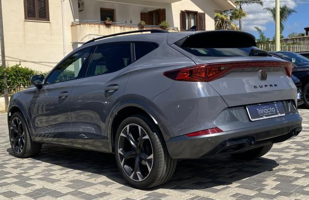 CUPRA Formentor 2.0 TDI 150CV - Foto 6