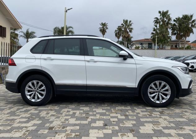 Volkswagen Tiguan Life 2.0 TDI 150CV DSG - Foto 7