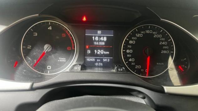 AUDI A4 Avant 2.0 TDIe F.AP. Ambiente quattro rif. 23891043 - Foto 9