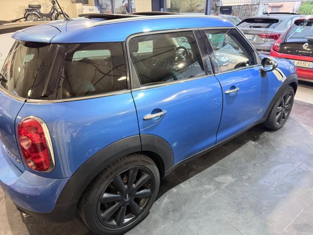 Mini Cooper D Countryman 1.6 - Foto 9