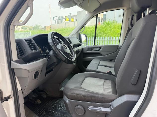 Volkswagen Crafter 30 2.0 TDI PM-TM Furgone - Foto 5