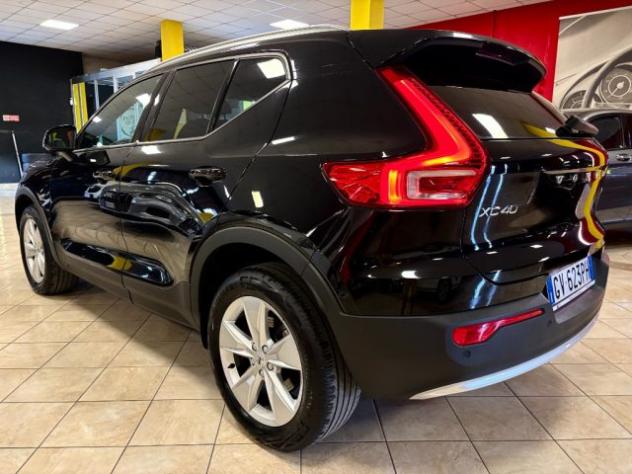 VOLVO XC40 B3 automatico Core UNIPRO - PREZZO REALE rif. 24040274 - Foto 4