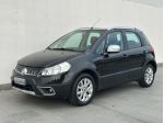 Fiat Sedici 1.6 16V 4x2 Emotion GPL