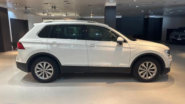 VOLKSWAGEN TIGUAN 2.0D 150CV - 2017 - Foto 8