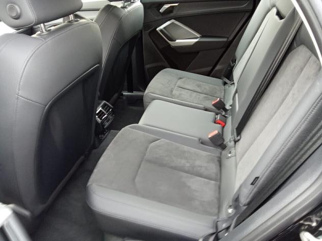 Audi Q3 sportback 2. TDI 150 cv S tronic S line edition - Foto 8