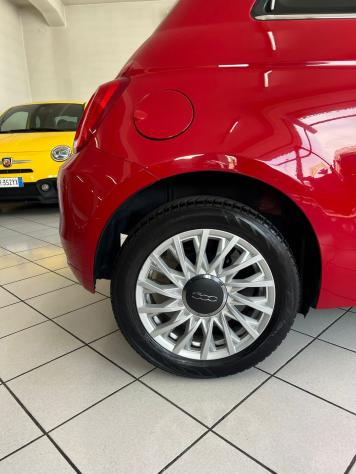 Fiat 500 1.0 Hybrid Dolcevita - Foto 7