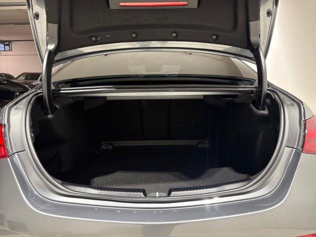 Mercedes-Benz Classe C 220d Mild Hybrid Premium Auto - Foto 8
