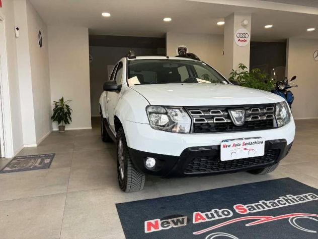Dacia Duster 1.6 105 CV Laureate GPL - Foto 3