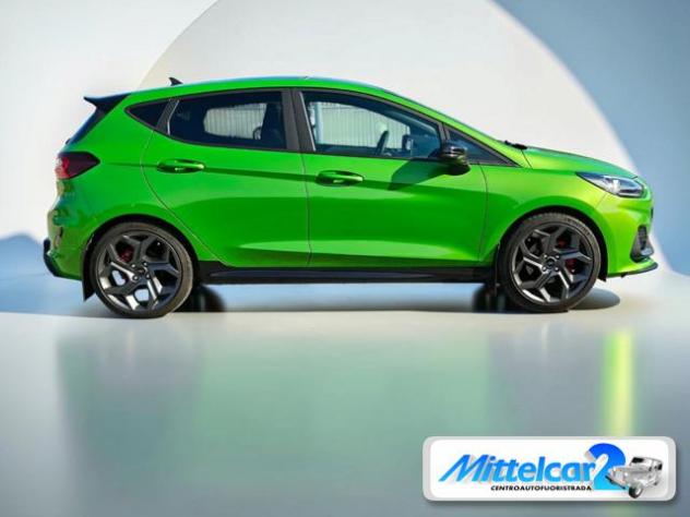 FORD Fiesta 1.5 Ecoboost 200 CV 5 porte ST rif. 24149540 - Foto 3