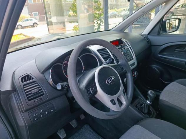 KIA Venga 1.4 CVVT Active rif. 23807718 - Foto 6