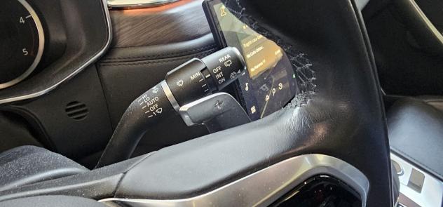 Jaguar F-Pace 2.0D D204 R-DYNAMIC S AUTO 4WD unico PROPRIETARIO - Foto 7